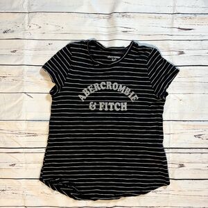 Girls Abercrombie shirt